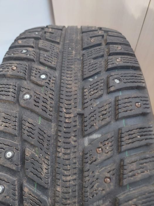 Шина Kumho 225/55/17