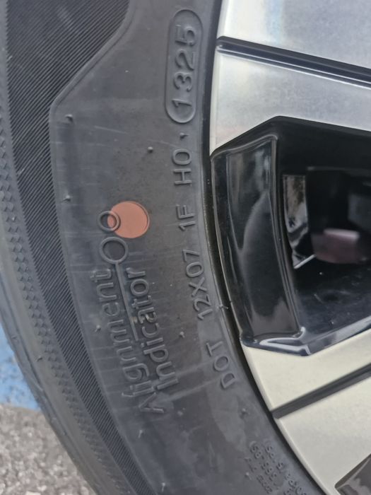 4 Anvelope noi Hankook Ventus Prime 3