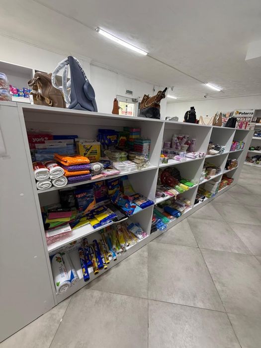 Продам действующий хоз магазин