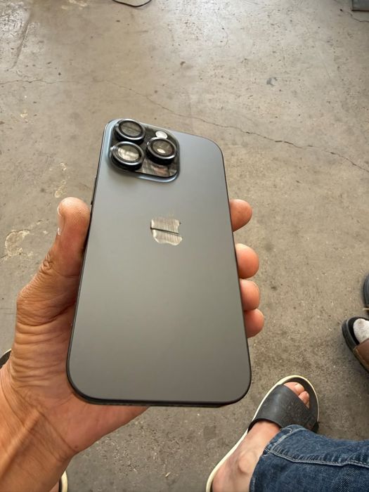 Iphone 16 pro 512 gb 95 %