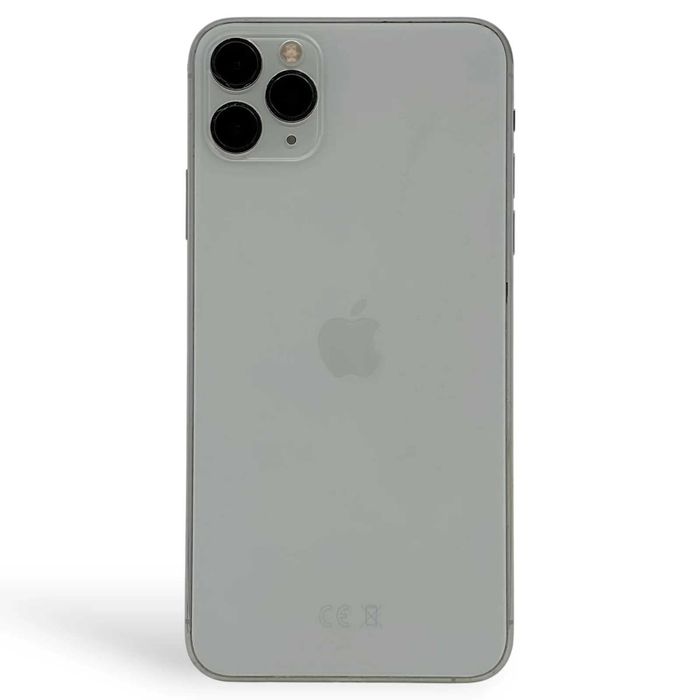 iPhone 11 Pro Max second hand cu garantie 24 luni / Apple Plug