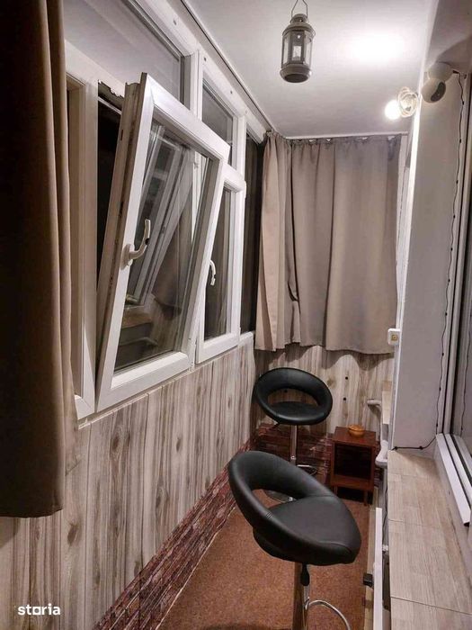 Închiriez garsonieră – Calea Vitan – 400 €/lună