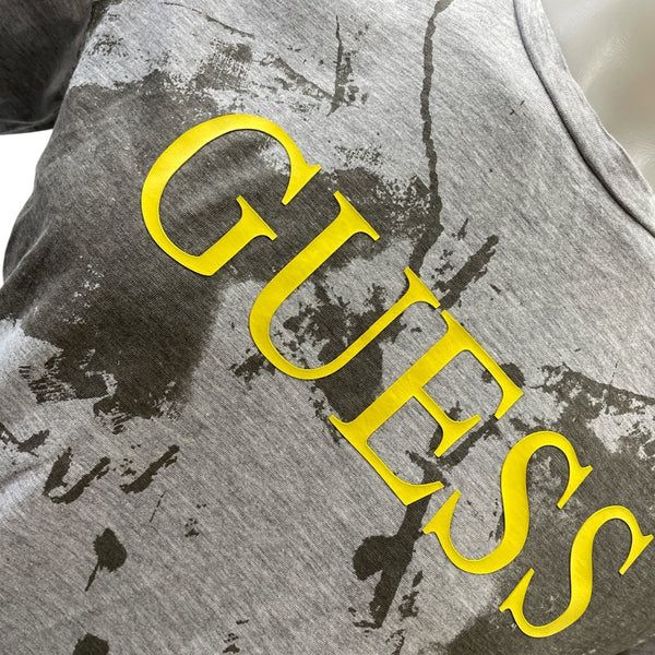 Мъжка тениска GUESS | L
