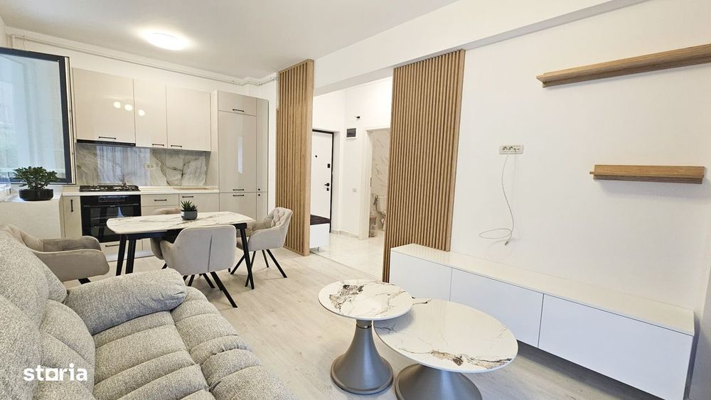 Apartament de vanzare 2 camere,mutare imediata parcare Militari,Dudu