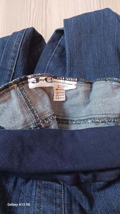 Дънки за бременни