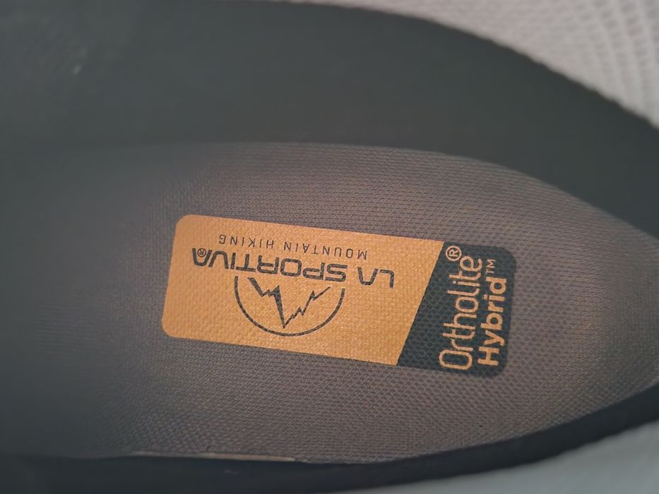 Bocanci La Sportiva TX5 piele 39