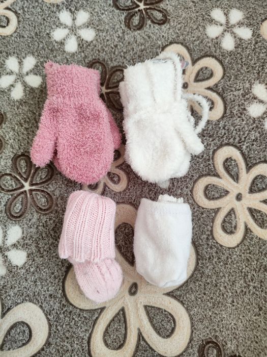 Дрехи 6-9 месеца