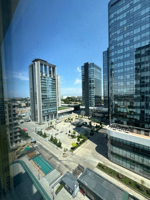 НОВОСТРОЙ на 70 м2 , IT park , Мирзо Улугбек продается 2 комн квартира