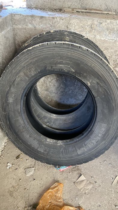 Шиный в отличном состояние