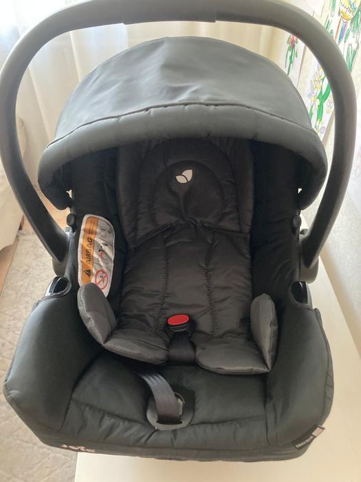 Люлька joie, в хорошем состоянии