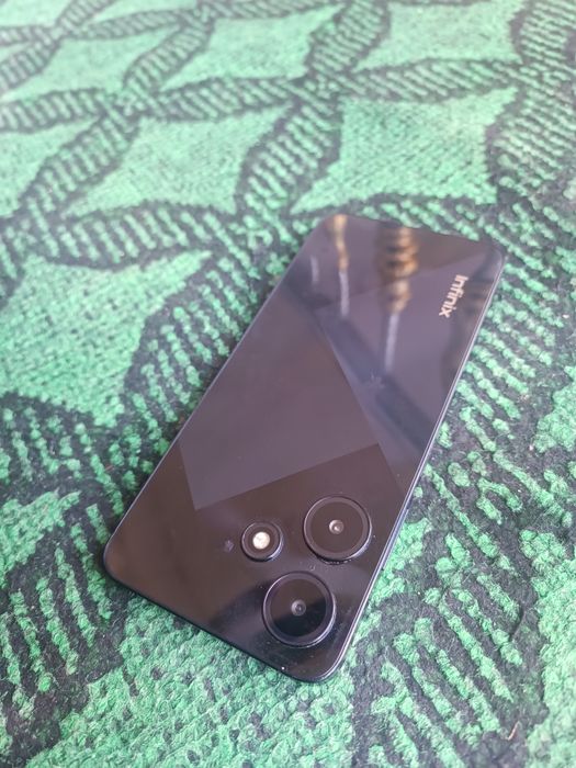 Infinix hot 30i  sotiladi ishonchli va  arzon narxda!