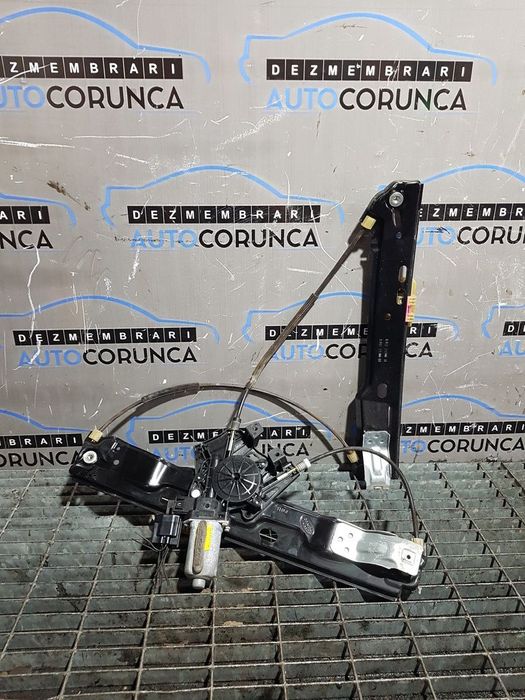 Macara dreapta fata Land Rover Range Rover Evoque 2012 - 2015 SUV 4 Usi (698)