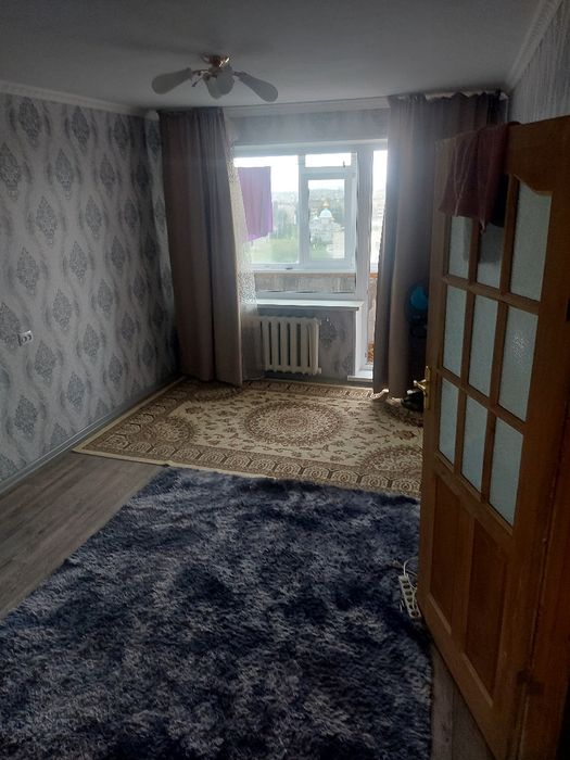 Продам квартиру на ауэзова