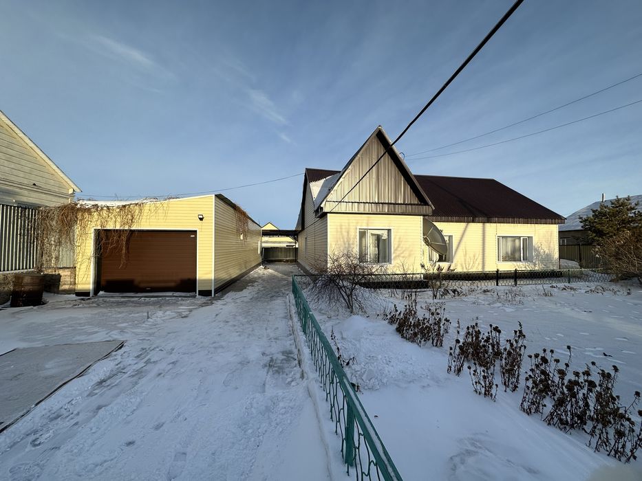 Продам частный дом