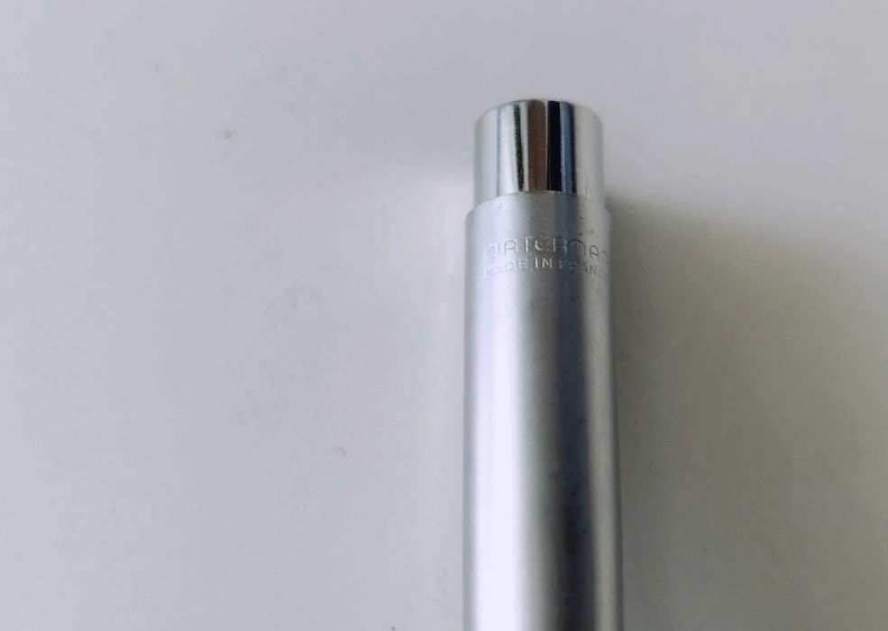 Vechi pix Waterman Flair