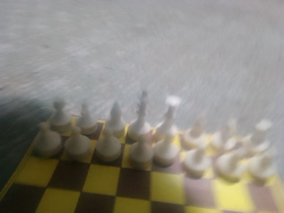 Шах ТПК Хемус София