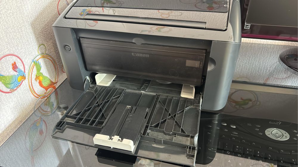 Офисный компьютер