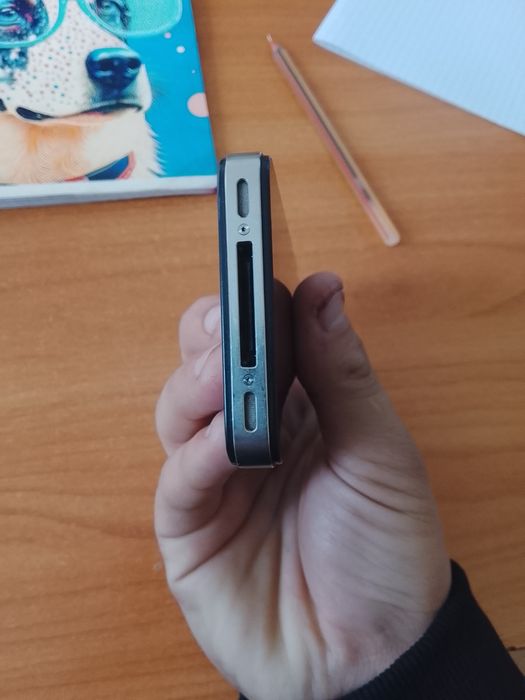 iphone 4c рабочи