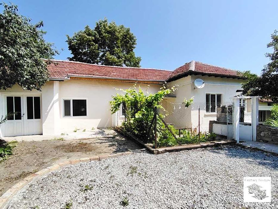 Продава се Къща в с. Страхилово, Област Велико Търново - 125 кв.м за 576 €/кв.м - Снимка #2