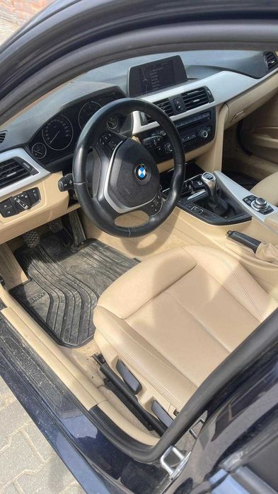 de vanzare bmw F31 2013 MOTOR 2.0 D