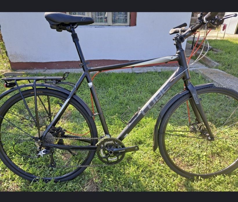 Biciclete 8 modele diferite