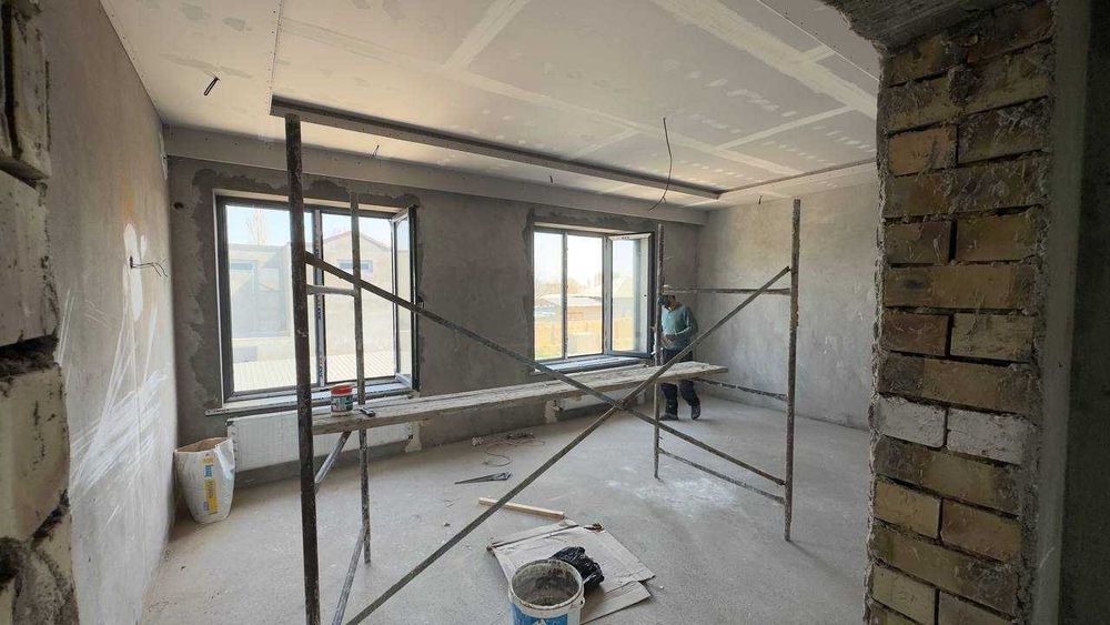 Продаётся Коттедж 2 соток