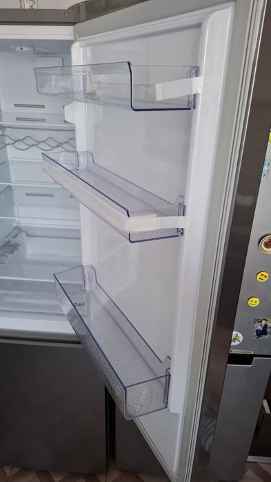 Combina frigorifica Beko Neo Frost NOUA!