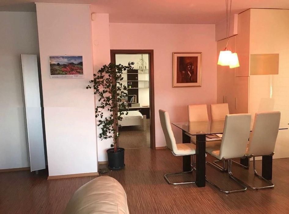 Дава се под наем Тристаен апартамент в София, Манастирски ливади - 142 кв.м за 847.62 € - Снимка #2