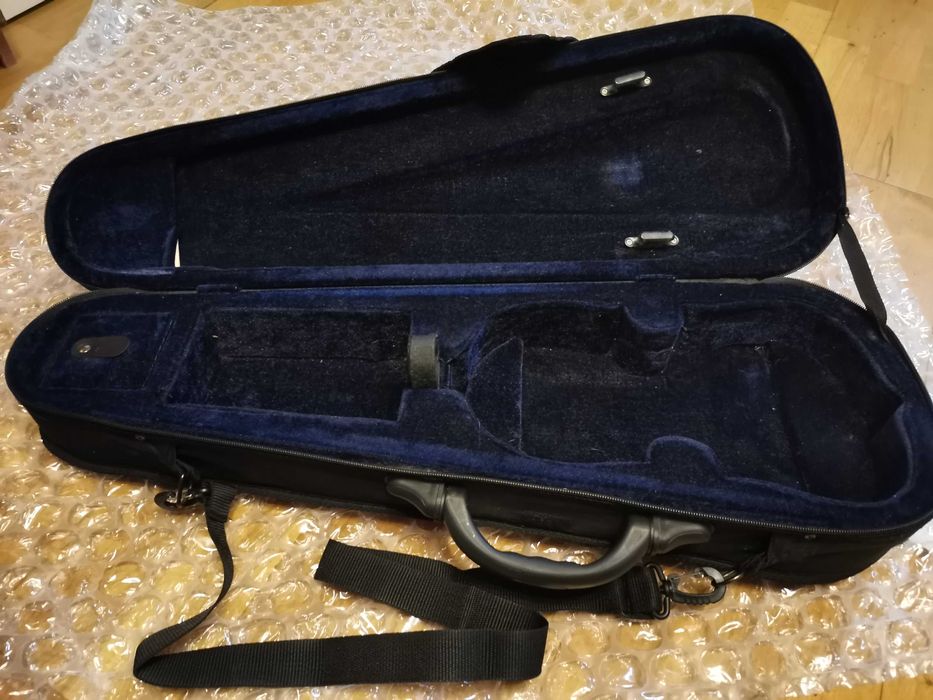 Калъф за 1/2 цигулка