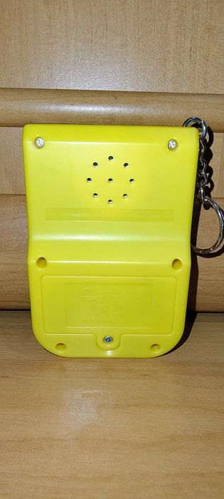 Ecran color & monocrom joc electronic Mario & Pacman