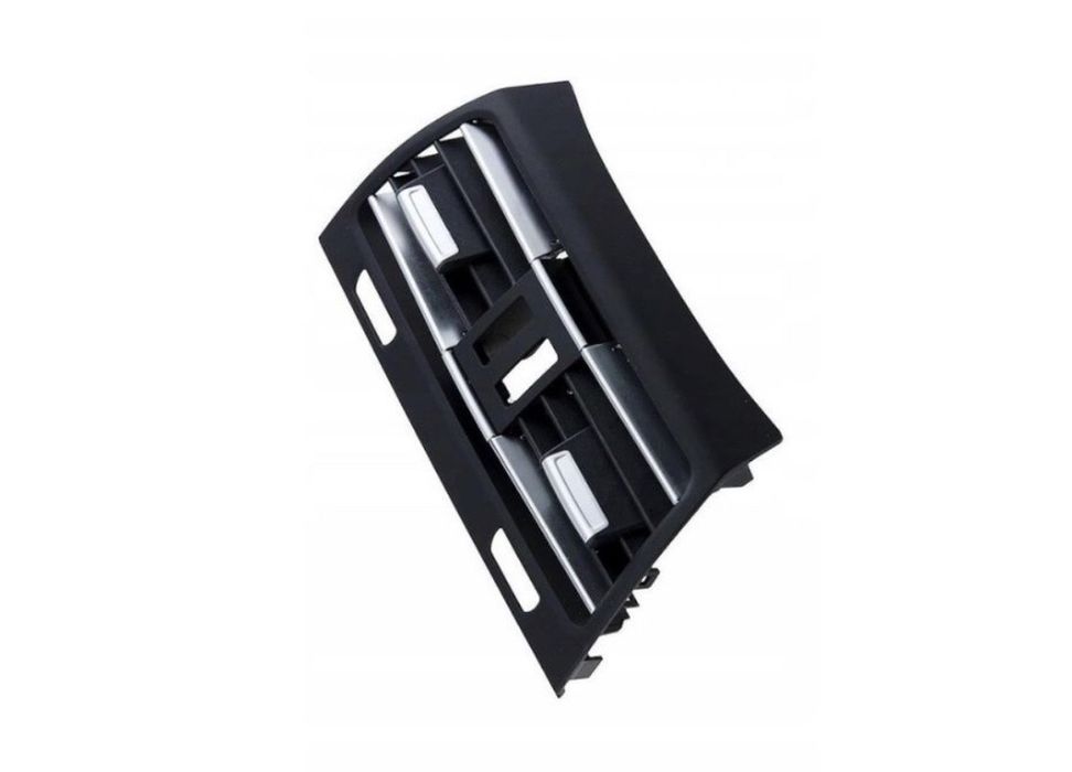 Въздуховод задна духалка бмв bmw f10 F11 f01 решетка климатик ф10 Ф01