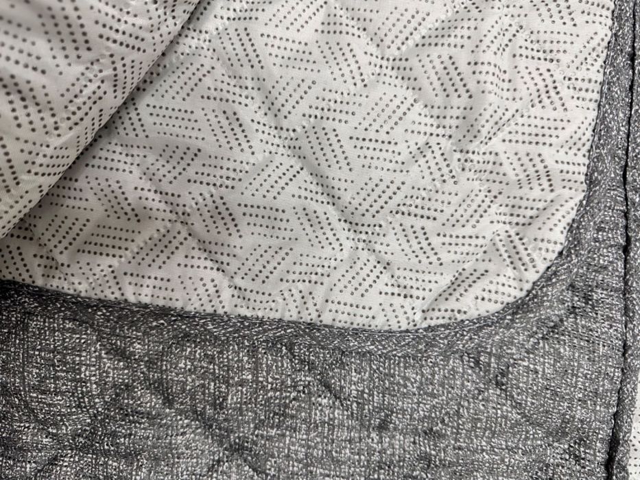 Электрический матрас с подогревов. Премиум класса. Корея