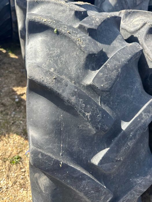 Cauciucuri agricole 12.4 r24
