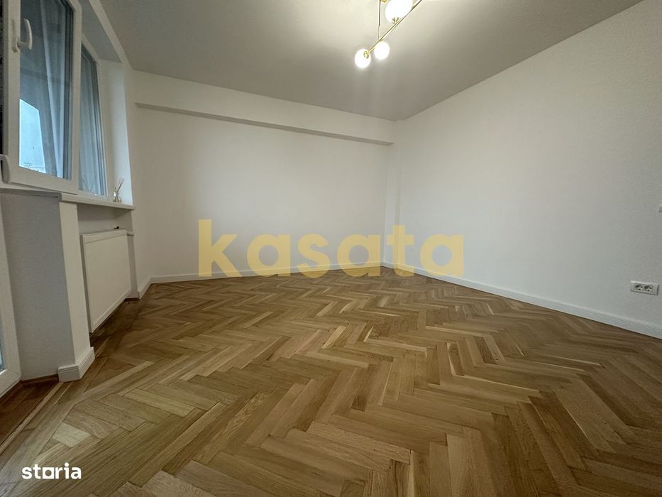 Apartament 3 Camere