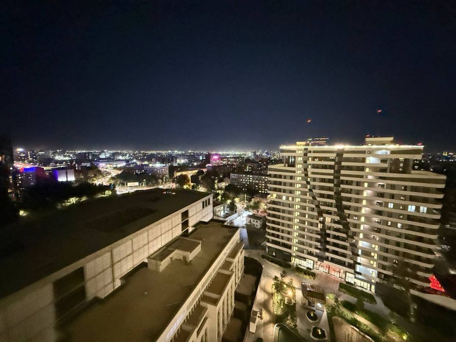 Суточный квартира в самом центре города