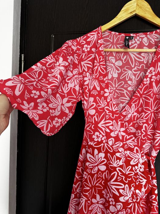 Rochie de vara, marimea S