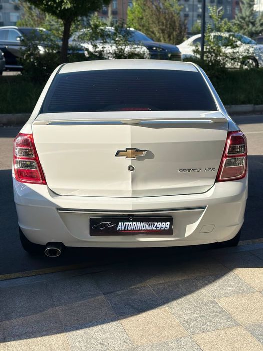 Аренда с Выкупом Кобальт Автомат