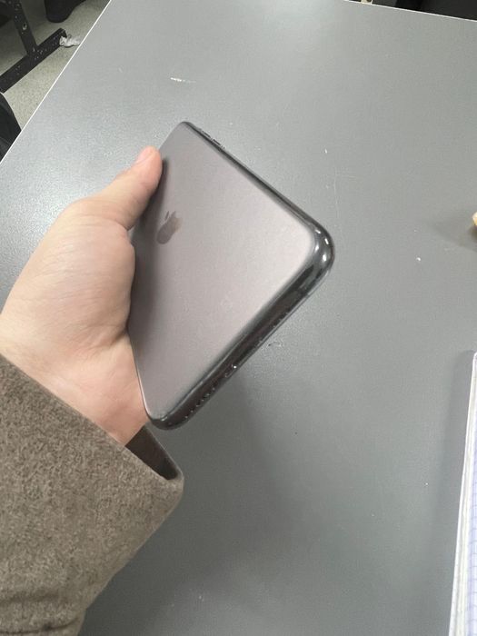 Iphone 11 pro 64гб