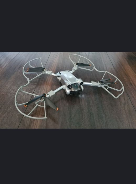 Предпазители за пропелери за дрон dji mini 3, mini 3 pro , mini 4 pro