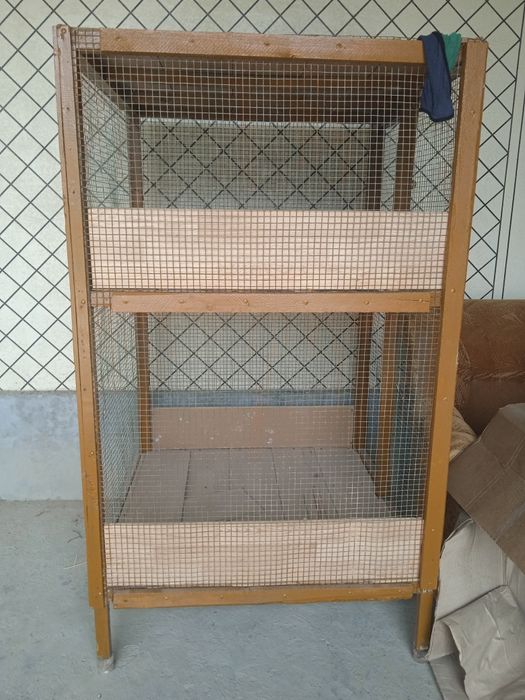 Катак чотки холатда валер