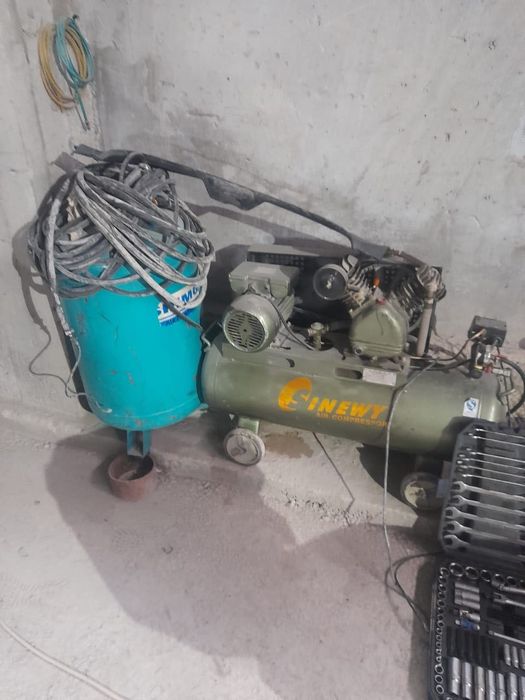 Продаётся оборудование для вулканизации