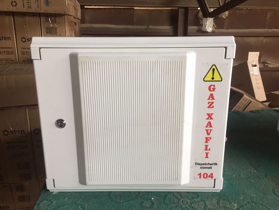 Шит шотчик газ| shit yashik gas Osten G6