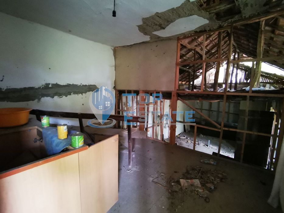 Продава се Къща в с. Лозен, Област Велико Търново - 85 кв.м за 106 €/кв.м - Снимка #6
