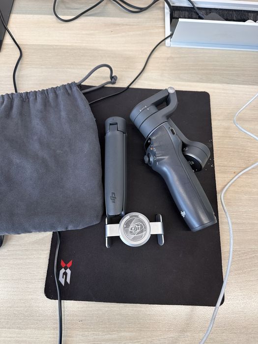Стабилизатор DJI OSMO MOBILE 6