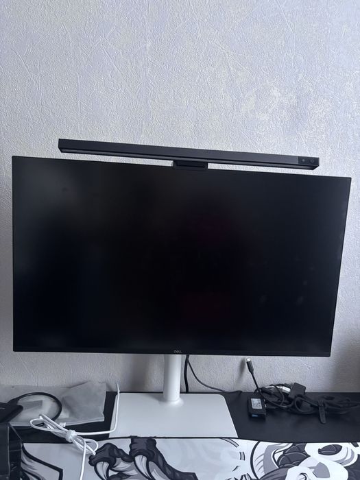 Монитор 27" DELL S2725QS 210-BQWM