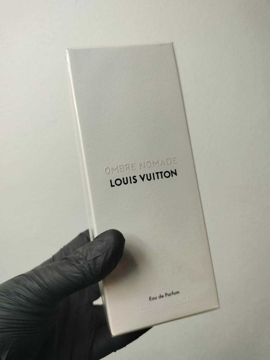 Parfum LV Ombre Nomade 200ML
