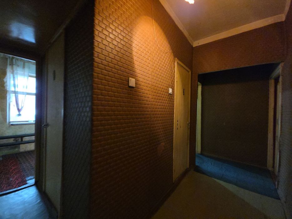 Дустлик-1. 2 ком. 3 этаж