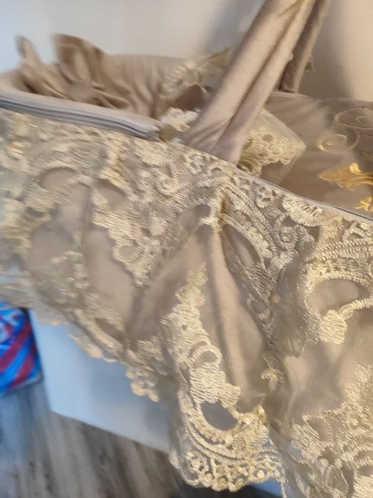 Люлька для выписки