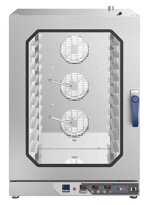Конвекционная печь Radax CHEKHOV CC10DYOL