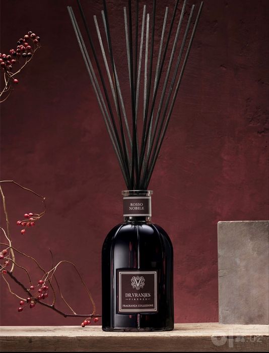 Dr. Vranjes Rosso Nobile 250 мл — оригинал, новый